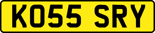 KO55SRY
