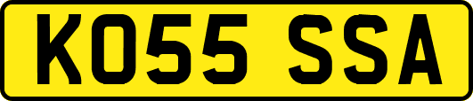 KO55SSA