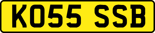KO55SSB