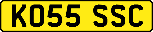 KO55SSC