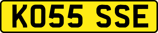 KO55SSE