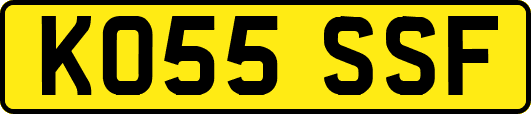 KO55SSF