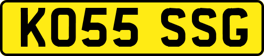 KO55SSG