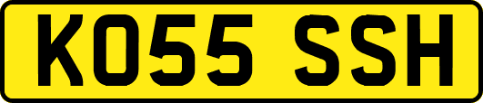 KO55SSH