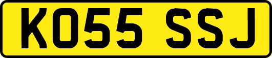 KO55SSJ