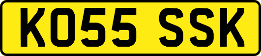 KO55SSK