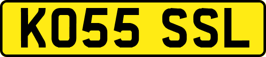 KO55SSL