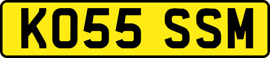 KO55SSM