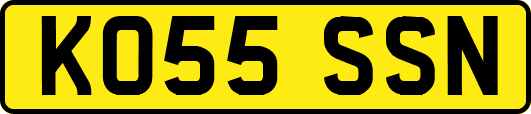 KO55SSN