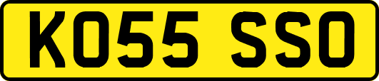 KO55SSO