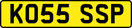 KO55SSP