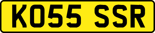 KO55SSR
