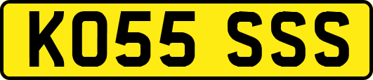 KO55SSS