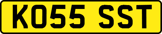 KO55SST