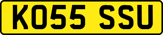 KO55SSU
