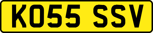 KO55SSV