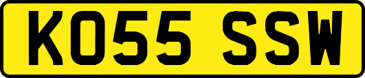 KO55SSW