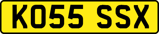 KO55SSX