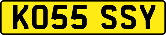 KO55SSY