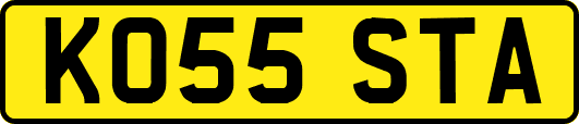 KO55STA