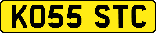 KO55STC