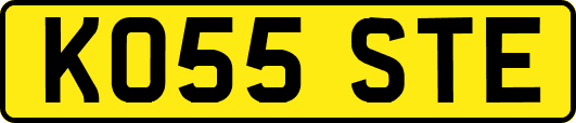 KO55STE