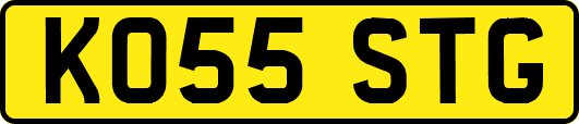 KO55STG