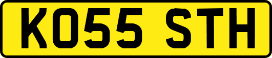 KO55STH