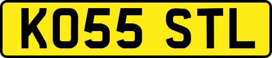 KO55STL
