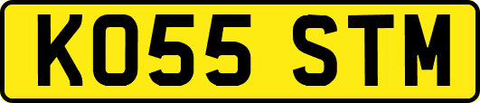 KO55STM