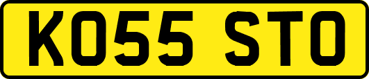 KO55STO