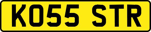 KO55STR