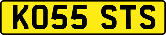 KO55STS