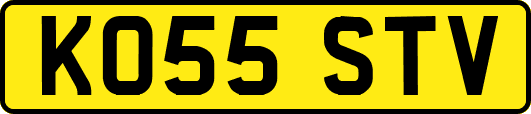 KO55STV