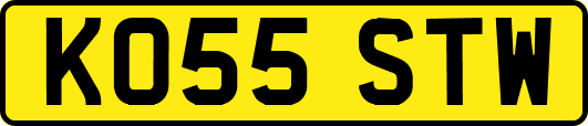 KO55STW