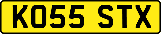 KO55STX