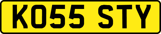 KO55STY