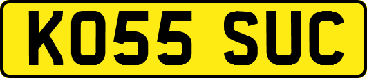 KO55SUC