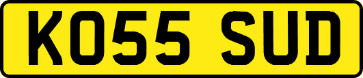 KO55SUD