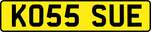 KO55SUE