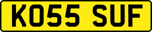 KO55SUF