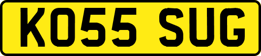 KO55SUG