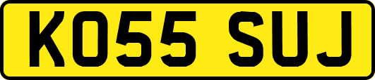 KO55SUJ