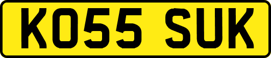 KO55SUK
