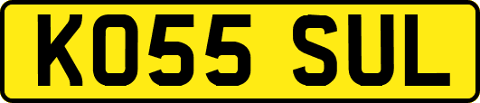 KO55SUL