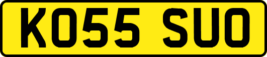 KO55SUO