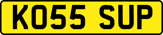 KO55SUP
