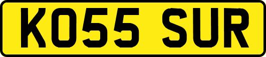 KO55SUR