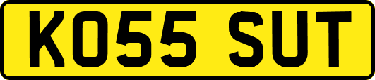 KO55SUT