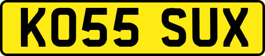 KO55SUX